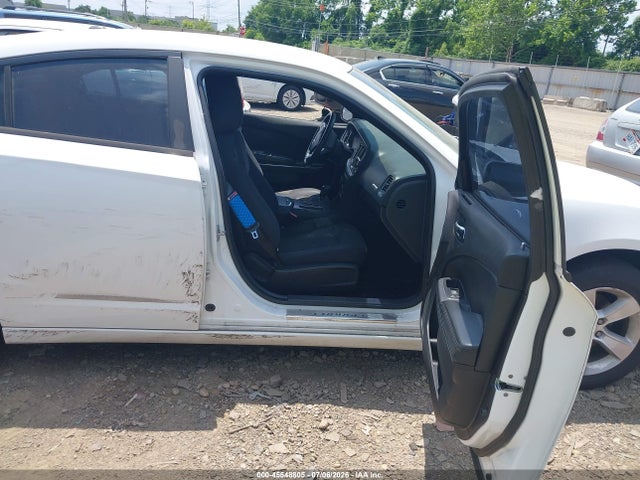 Aukcja sprzedaży 2011 Dodge Charger, vin: 2B3CL3CG3BH554597, numer aukcji: 45548805