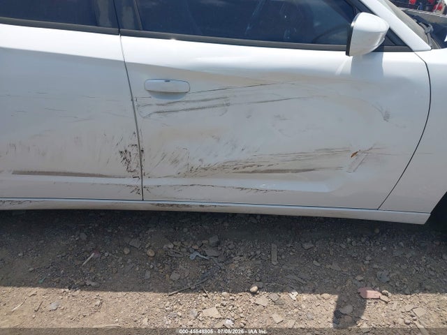 Aukcja sprzedaży 2011 Dodge Charger, vin: 2B3CL3CG3BH554597, numer aukcji: 45548805