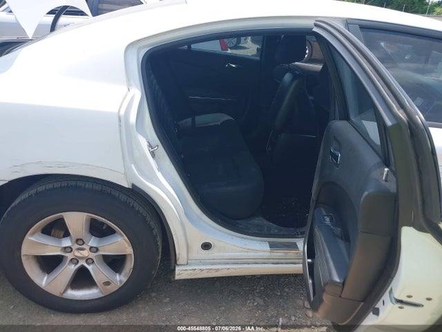 Aukcja sprzedaży 2011 Dodge Charger, vin: 2B3CL3CG3BH554597, numer aukcji: 45548805