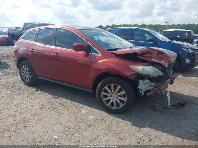 Aukcja sprzedaży 2010 Mazda Cx-7 I Sv, vin: JM3ER2W59A0315835, numer aukcji: 45548806