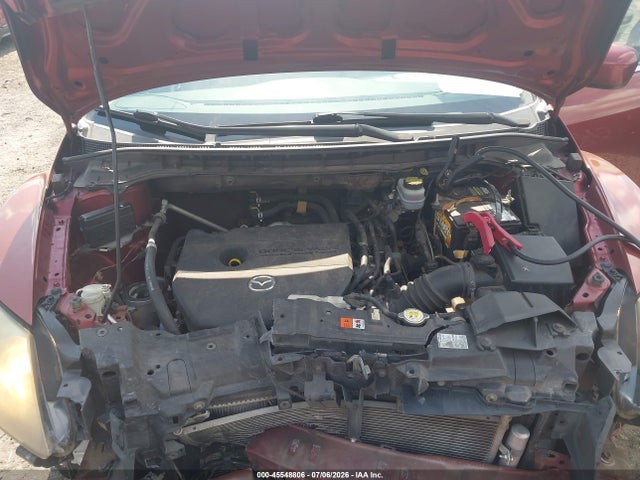 45548806 :رقم المزاد ، JM3ER2W59A0315835 vin ، 2010 Mazda Cx-7 I Sv مزاد بيع