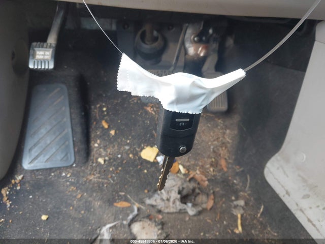 45548806 :رقم المزاد ، JM3ER2W59A0315835 vin ، 2010 Mazda Cx-7 I Sv مزاد بيع