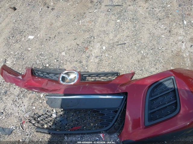 45548806 :رقم المزاد ، JM3ER2W59A0315835 vin ، 2010 Mazda Cx-7 I Sv مزاد بيع