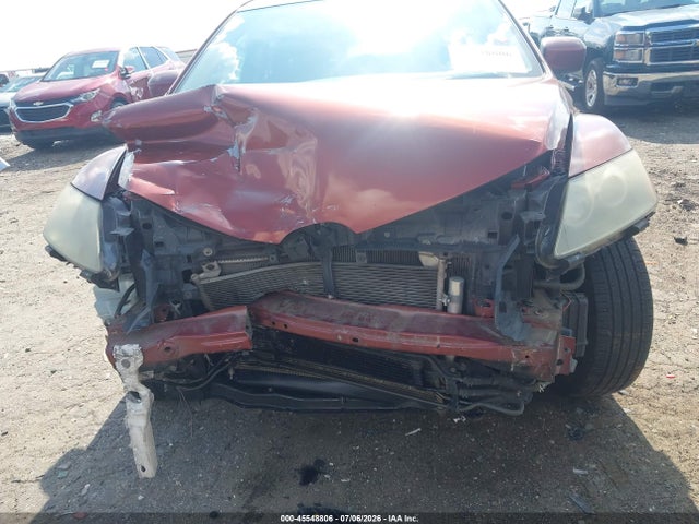 45548806 :رقم المزاد ، JM3ER2W59A0315835 vin ، 2010 Mazda Cx-7 I Sv مزاد بيع
