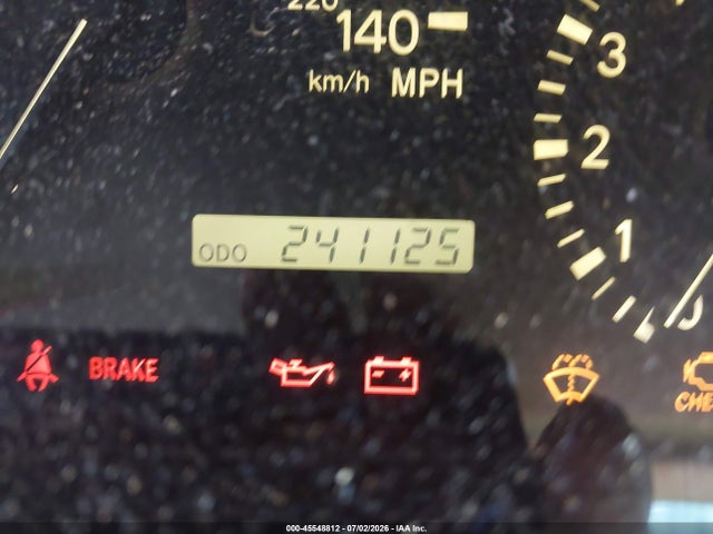 Продаж на аукціоні авто 2000 Lexus Rx 300, vin: JT6GF10U5Y0078458, номер лоту: 45548812