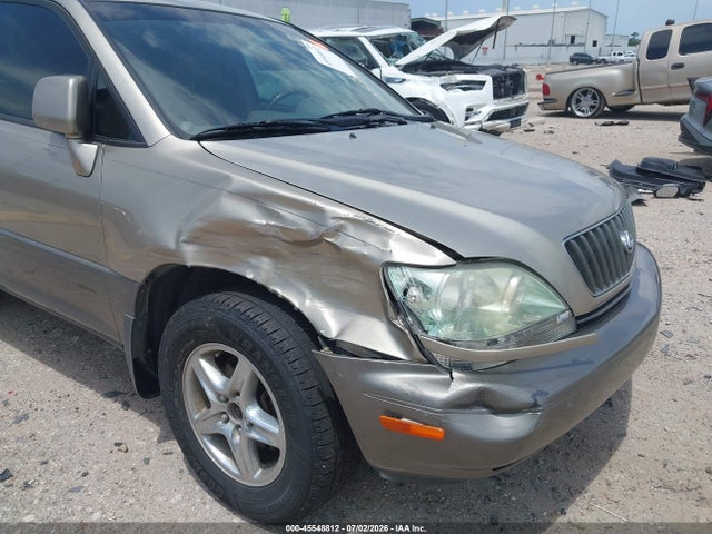 Продаж на аукціоні авто 2000 Lexus Rx 300, vin: JT6GF10U5Y0078458, номер лоту: 45548812