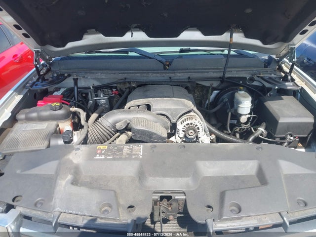 45548823 :رقم المزاد ، 1GTN1TEA3CZ121448 vin ، 2012 Gmc Sierra 1500 Work Truck مزاد بيع