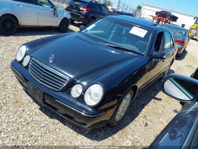 Продажа на аукционе авто 2000 Mercedes-benz E 320, vin: WDBJF65J7YB087482, номер лота: 45548832