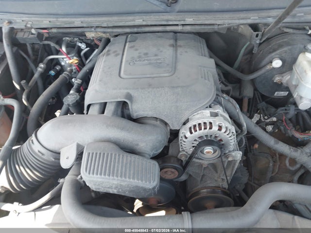 Aukcja sprzedaży 2008 Cadillac Escalade Esv, vin: 1GYFK66858R238058, numer aukcji: 45548843