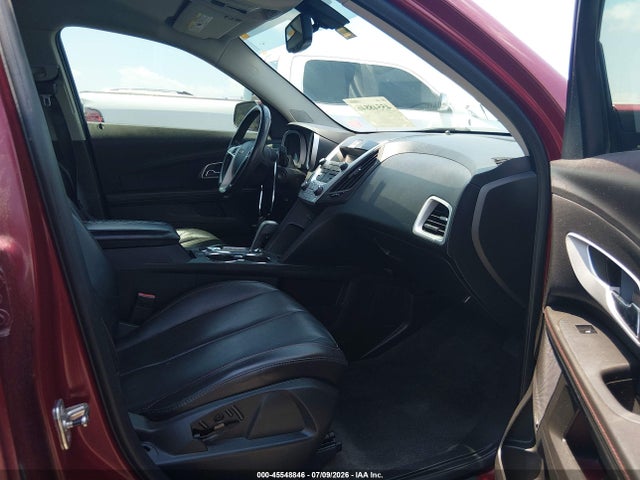 Auction sale of the 2011 Chevrolet Equinox Lt W/2lt, vin: 2CNFLPE51B6326555, lot number: 45548846