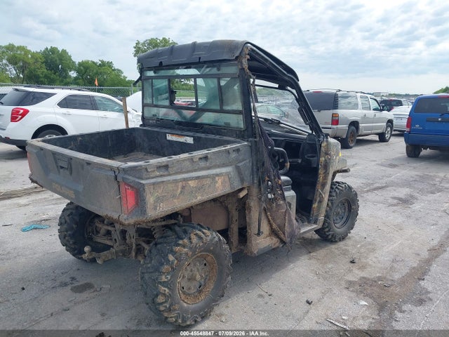 Продажа на аукционе авто 2013 Polaris Ranger 900 Xp, vin: 4XAUH88AXDB625237, номер лота: 45548847