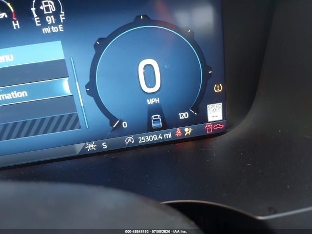 45548853 :رقم المزاد ، 1FTFW3L81RKE07841 vin ، 2024 Ford F-150 Xlt مزاد بيع