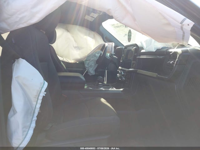 45548853 :رقم المزاد ، 1FTFW3L81RKE07841 vin ، 2024 Ford F-150 Xlt مزاد بيع