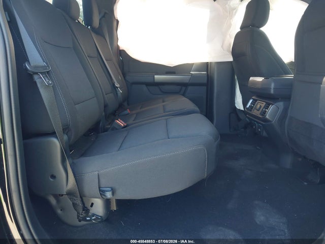 45548853 :رقم المزاد ، 1FTFW3L81RKE07841 vin ، 2024 Ford F-150 Xlt مزاد بيع