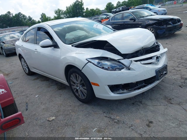 Продажа на аукционе авто 2013 Mazda Mazda6 I Touring Plus, vin: 1YVHZ8EH1D5M09164, номер лота: 45548864