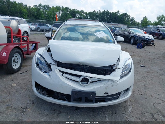 Продажа на аукционе авто 2013 Mazda Mazda6 I Touring Plus, vin: 1YVHZ8EH1D5M09164, номер лота: 45548864
