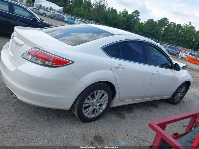 Продажа на аукционе авто 2013 Mazda Mazda6 I Touring Plus, vin: 1YVHZ8EH1D5M09164, номер лота: 45548864