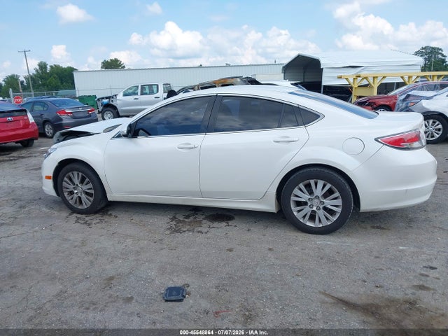 Продажа на аукционе авто 2013 Mazda Mazda6 I Touring Plus, vin: 1YVHZ8EH1D5M09164, номер лота: 45548864
