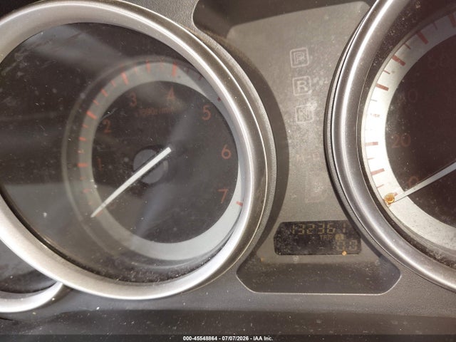 Продажа на аукционе авто 2013 Mazda Mazda6 I Touring Plus, vin: 1YVHZ8EH1D5M09164, номер лота: 45548864
