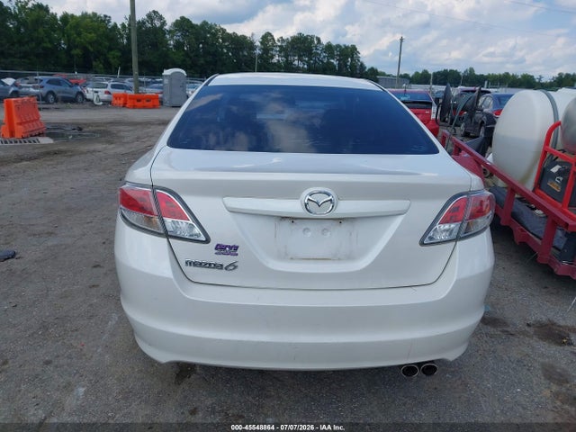 Продажа на аукционе авто 2013 Mazda Mazda6 I Touring Plus, vin: 1YVHZ8EH1D5M09164, номер лота: 45548864