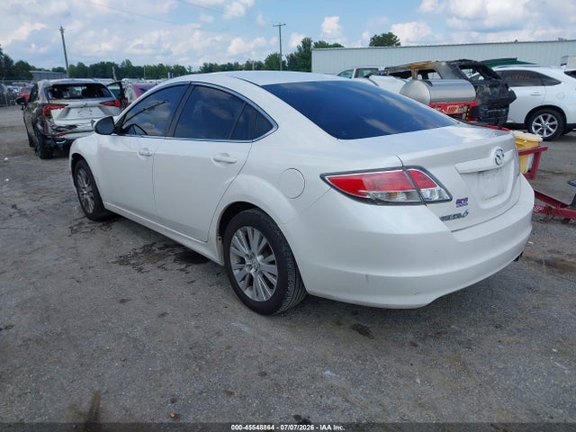 Продажа на аукционе авто 2013 Mazda Mazda6 I Touring Plus, vin: 1YVHZ8EH1D5M09164, номер лота: 45548864