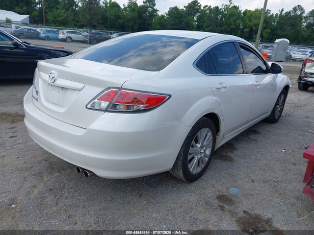 Продажа на аукционе авто 2013 Mazda Mazda6 I Touring Plus, vin: 1YVHZ8EH1D5M09164, номер лота: 45548864