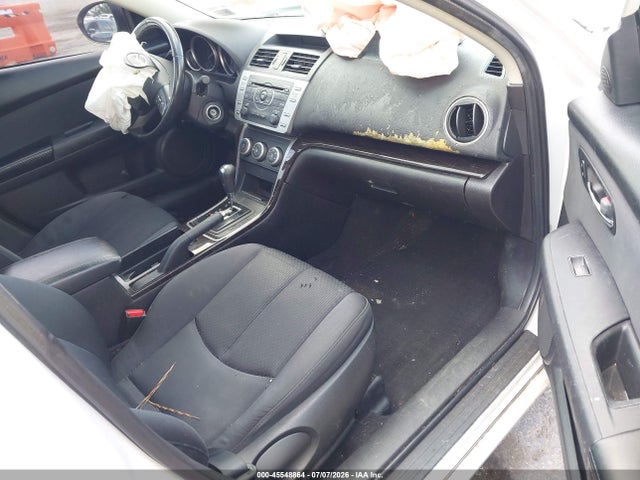 Продажа на аукционе авто 2013 Mazda Mazda6 I Touring Plus, vin: 1YVHZ8EH1D5M09164, номер лота: 45548864