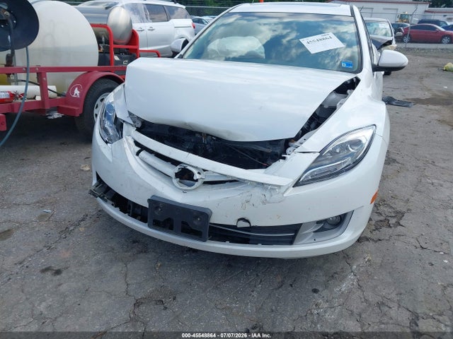 Продажа на аукционе авто 2013 Mazda Mazda6 I Touring Plus, vin: 1YVHZ8EH1D5M09164, номер лота: 45548864