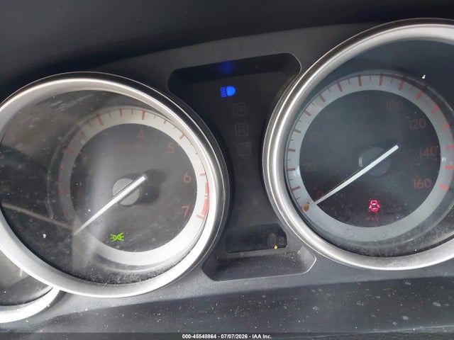 Продажа на аукционе авто 2013 Mazda Mazda6 I Touring Plus, vin: 1YVHZ8EH1D5M09164, номер лота: 45548864