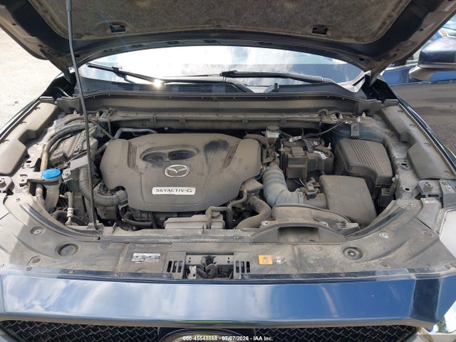 45548868 :رقم المزاد ، JM3KFBAY6L0818433 vin ، 2020 Mazda Cx-5 Grand Touring Reserve مزاد بيع