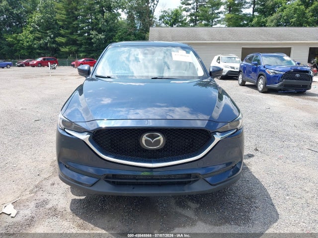 45548868 :رقم المزاد ، JM3KFBAY6L0818433 vin ، 2020 Mazda Cx-5 Grand Touring Reserve مزاد بيع