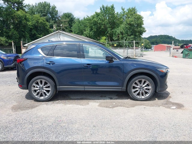 45548868 :رقم المزاد ، JM3KFBAY6L0818433 vin ، 2020 Mazda Cx-5 Grand Touring Reserve مزاد بيع