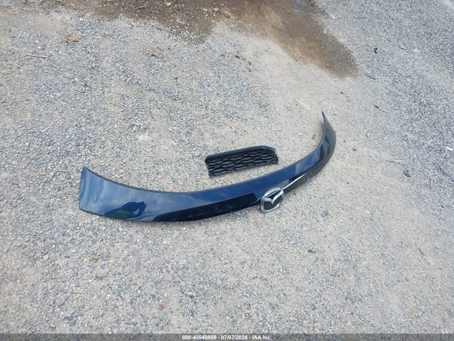 45548868 :رقم المزاد ، JM3KFBAY6L0818433 vin ، 2020 Mazda Cx-5 Grand Touring Reserve مزاد بيع