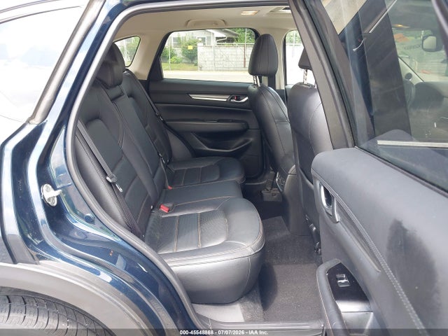 45548868 :رقم المزاد ، JM3KFBAY6L0818433 vin ، 2020 Mazda Cx-5 Grand Touring Reserve مزاد بيع