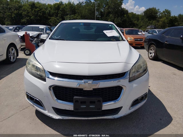 Chevrolet MALIBU 1LT 2014 1G11C5SL8EF229491 Image 12