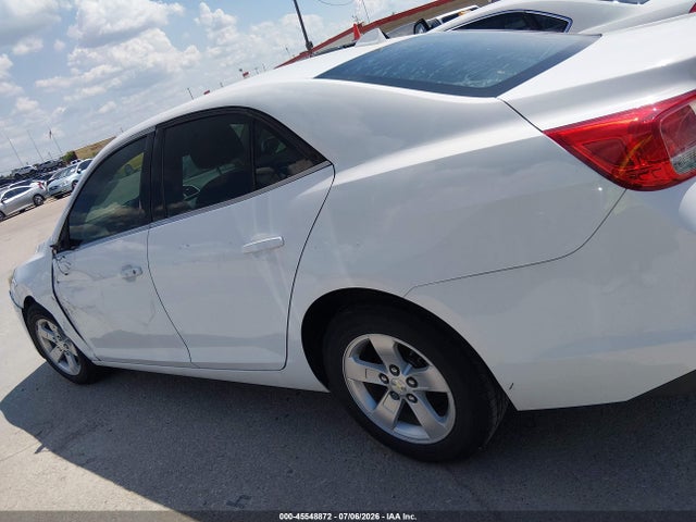 Chevrolet MALIBU 1LT 2014 1G11C5SL8EF229491 Image 14