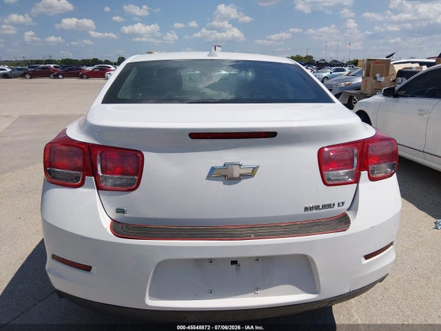 Chevrolet MALIBU 1LT 2014 1G11C5SL8EF229491 Image 16