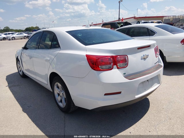 Chevrolet MALIBU 1LT 2014 1G11C5SL8EF229491 Image 3