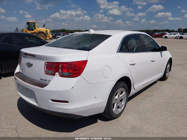 Chevrolet MALIBU 1LT 2014 1G11C5SL8EF229491 Image 4