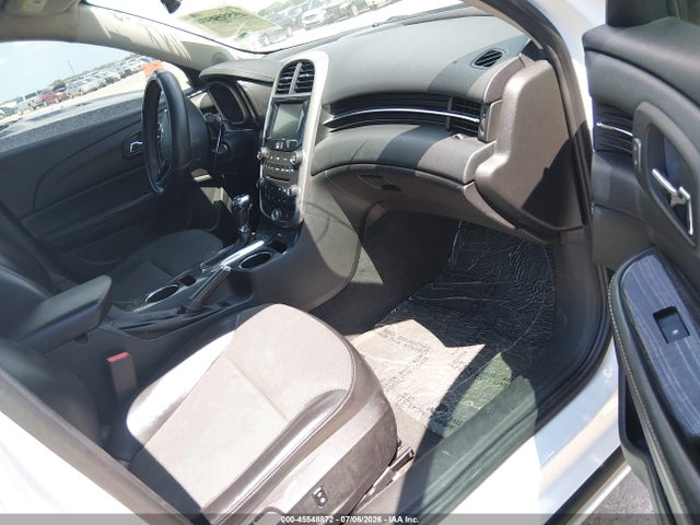 Chevrolet MALIBU 1LT 2014 1G11C5SL8EF229491 Image 5