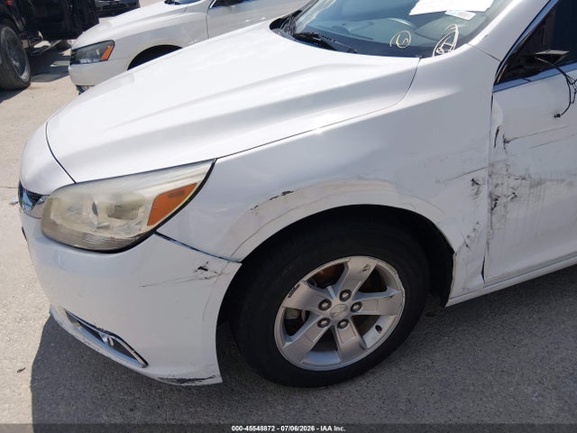Chevrolet MALIBU 1LT 2014 1G11C5SL8EF229491 Image 6