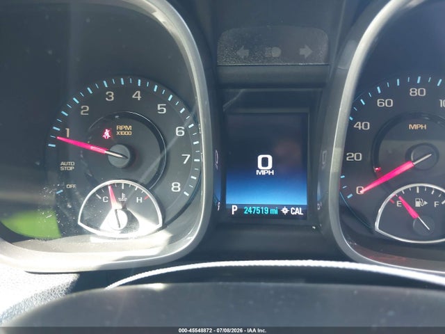 Chevrolet MALIBU 1LT 2014 1G11C5SL8EF229491 Image 7