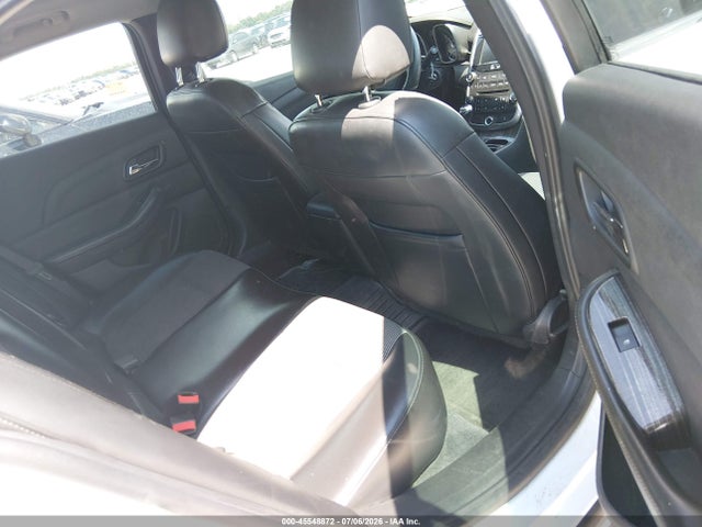 Chevrolet MALIBU 1LT 2014 1G11C5SL8EF229491 Image 8