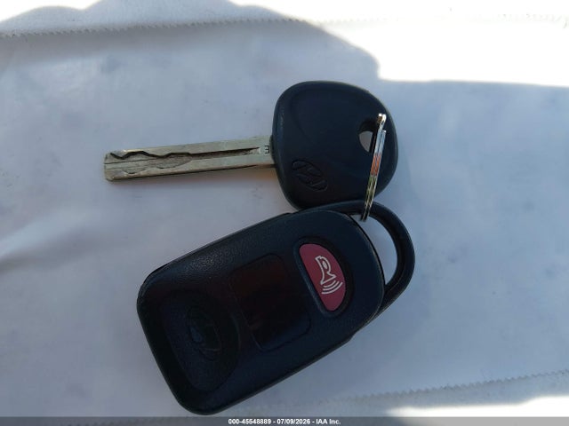 45548889 :رقم المزاد ، 5NPEB4AC7EH877563 vin ، 2014 Hyundai Sonata Gls مزاد بيع