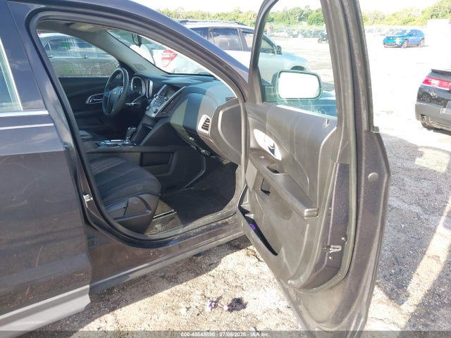 45548890 :رقم المزاد ، 2GNALBEK6G6294613 vin ، 2016 Chevrolet Equinox Ls مزاد بيع