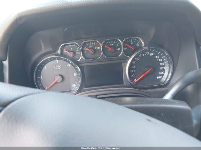 1GNSKEEC8JR121205 Chevrolet Tahoe Commercial Fleet