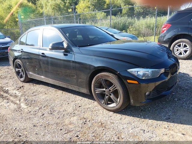 2013 Bmw 328i Xdrive მანქანა იყიდება აუქციონზე, vin: WBA3B3G53DNR80131, აუქციონის ნომერი: 45548907