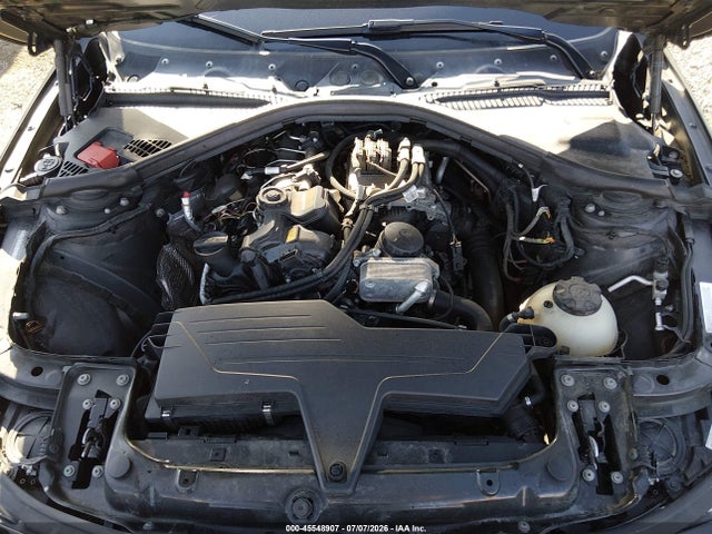 2013 Bmw 328i Xdrive მანქანა იყიდება აუქციონზე, vin: WBA3B3G53DNR80131, აუქციონის ნომერი: 45548907