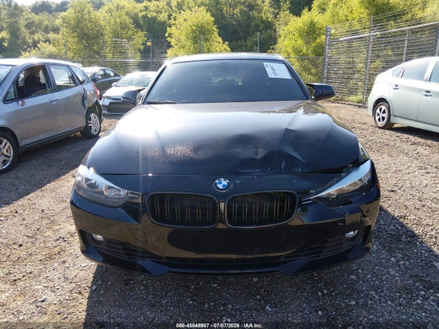 2013 Bmw 328i Xdrive მანქანა იყიდება აუქციონზე, vin: WBA3B3G53DNR80131, აუქციონის ნომერი: 45548907