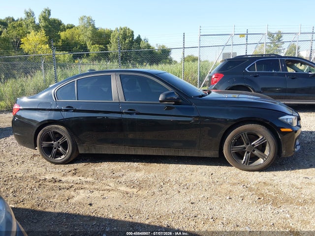 2013 Bmw 328i Xdrive მანქანა იყიდება აუქციონზე, vin: WBA3B3G53DNR80131, აუქციონის ნომერი: 45548907